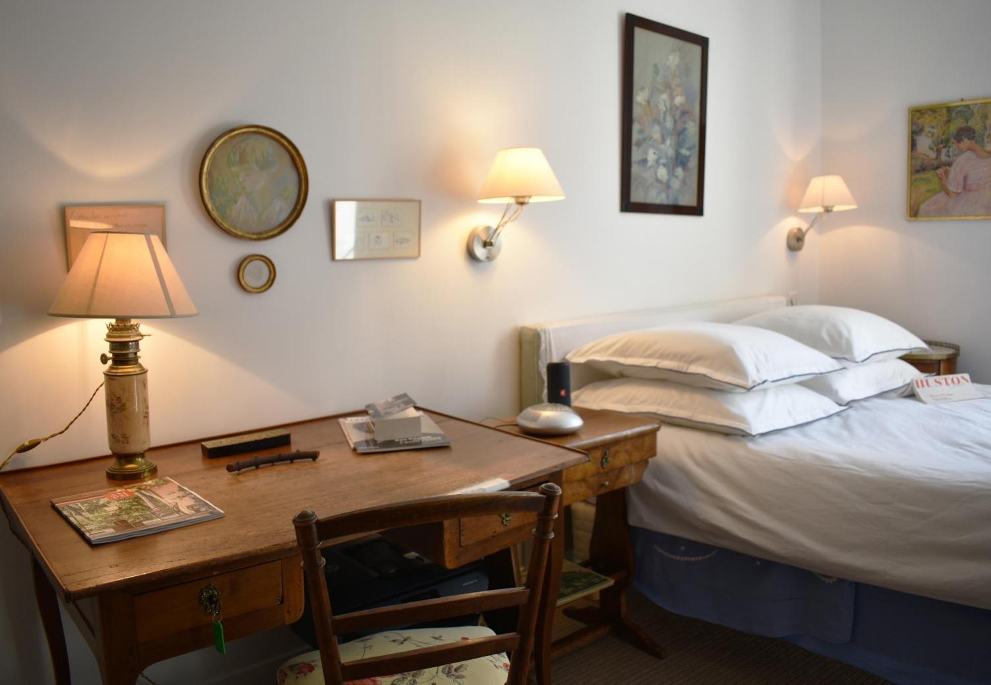 Appartement Luxembourg Garden Parijs