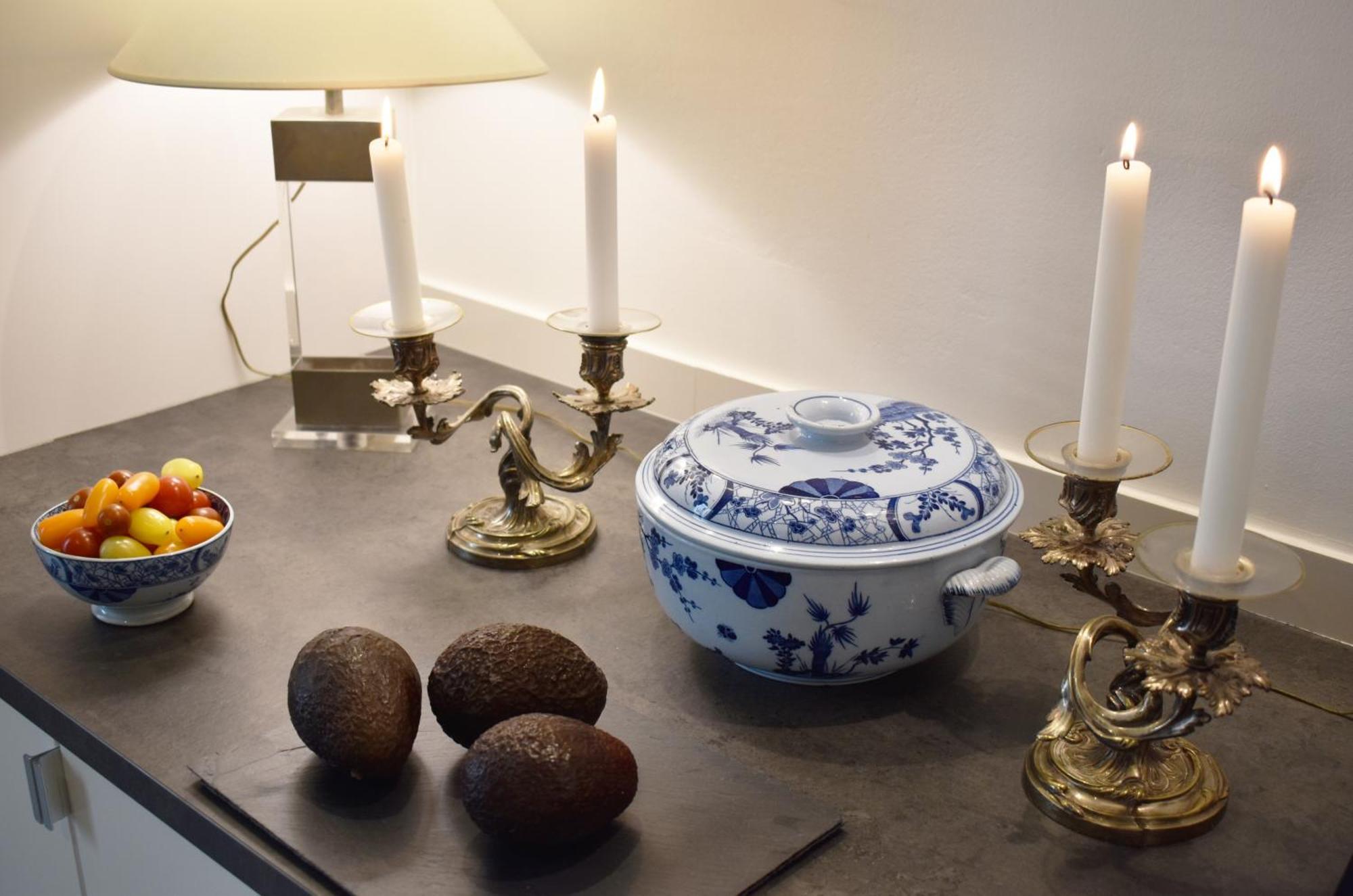 Appartement Luxembourg Garden